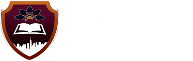 New City University Logo