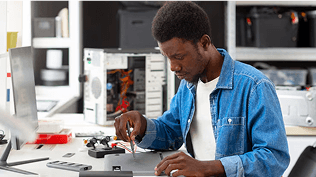 Bachelor of Science in Accounting (B.Sc. Accounting)