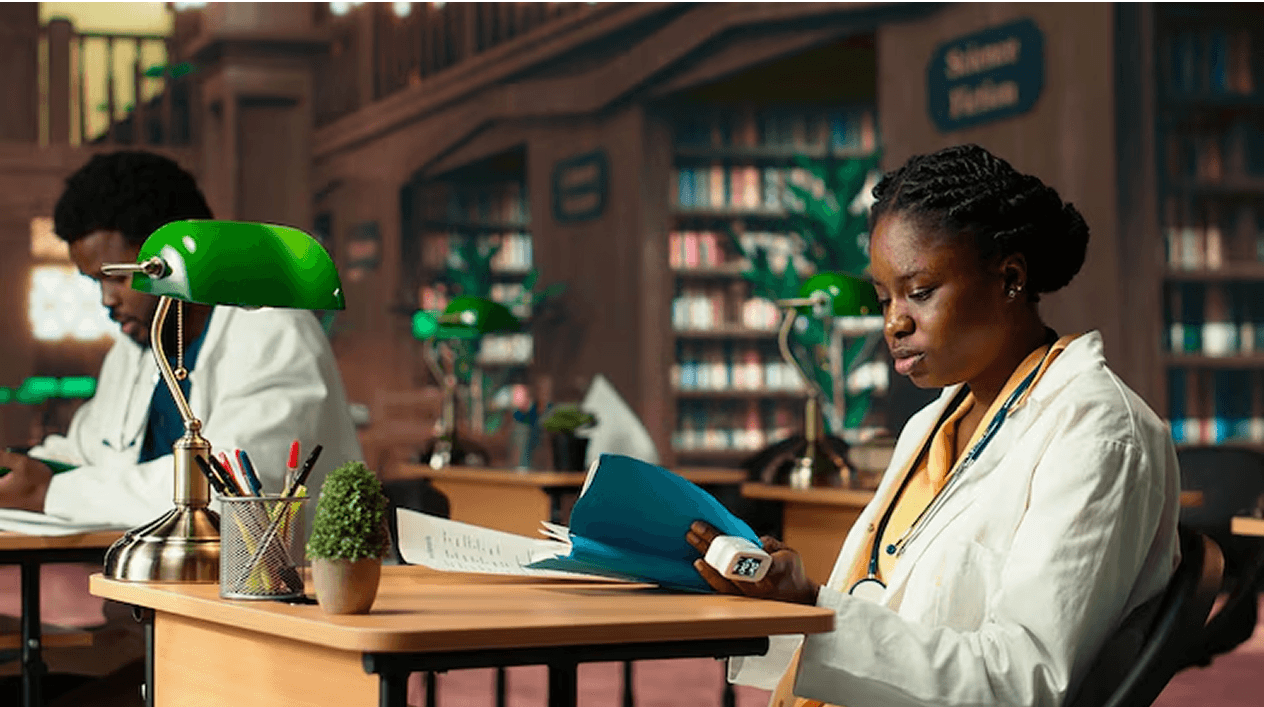 Bachelor of Science in Business Administration