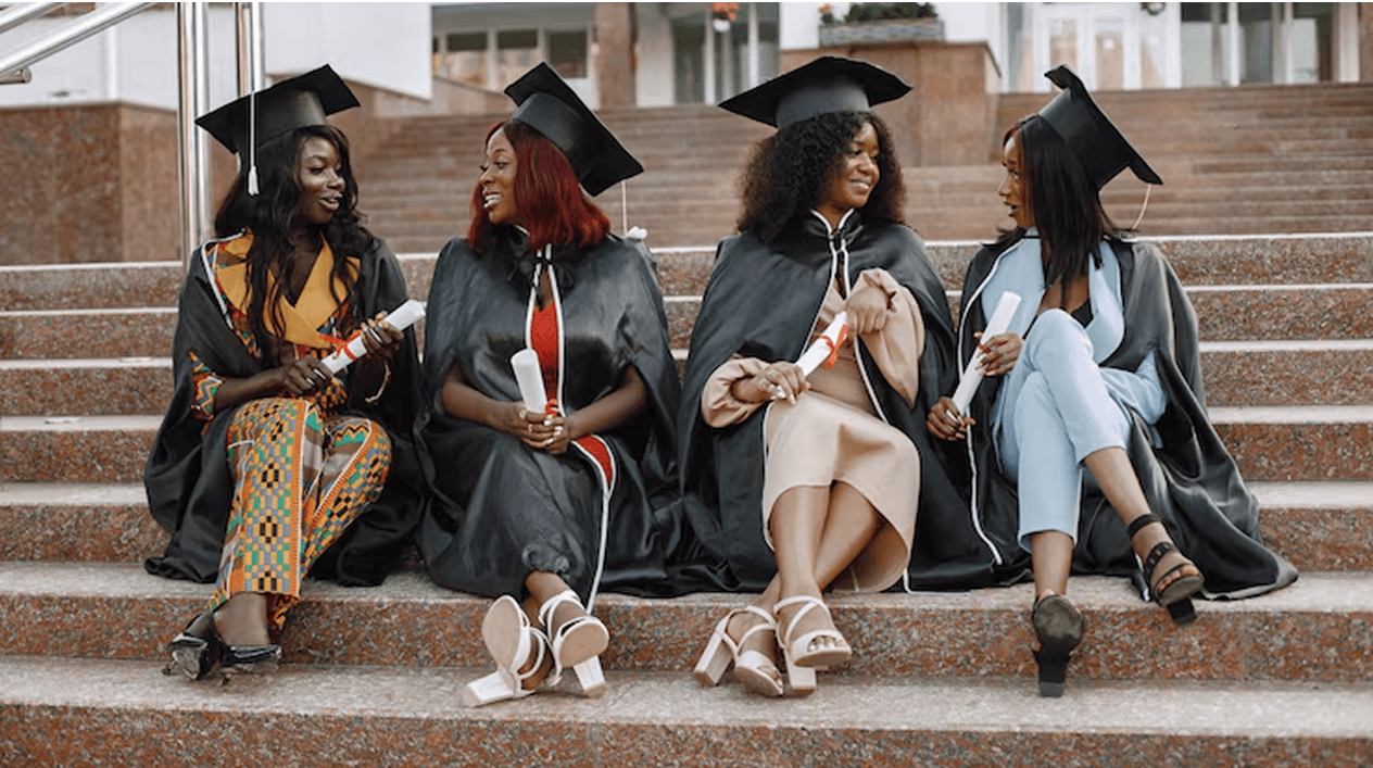 NCU sets to matriculate her pioneer students.