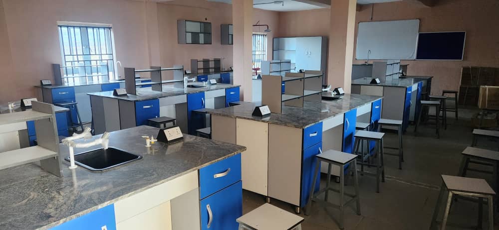 Quality Education Tailored for Your Success