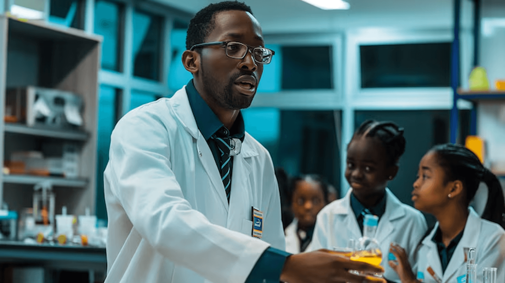 Explore Our State-of-the-Art Facilities